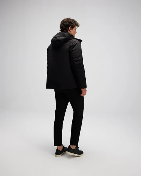 Ellesse Erkek Mont EM515 - Resim 4