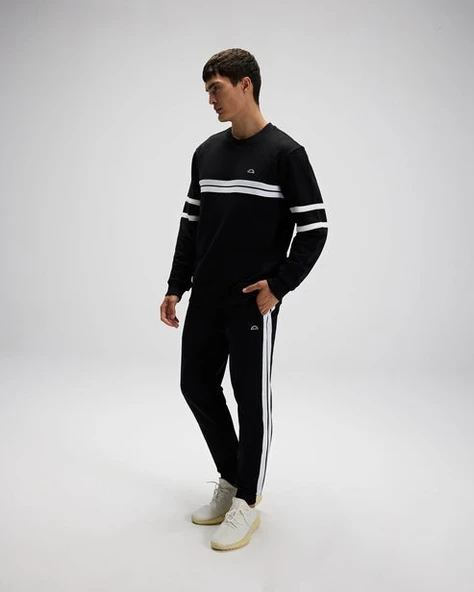 Ellesse Erkek Sweatshirt EM618 - Resim 5