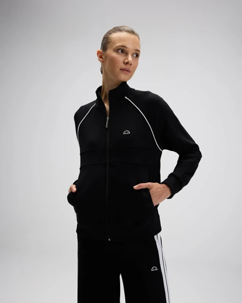 Ellesse Sweatshırt EF535 - Resim 3