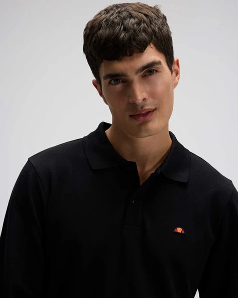 Ellesse Erkek Polo Sweatshirt EM582 - Resim 6