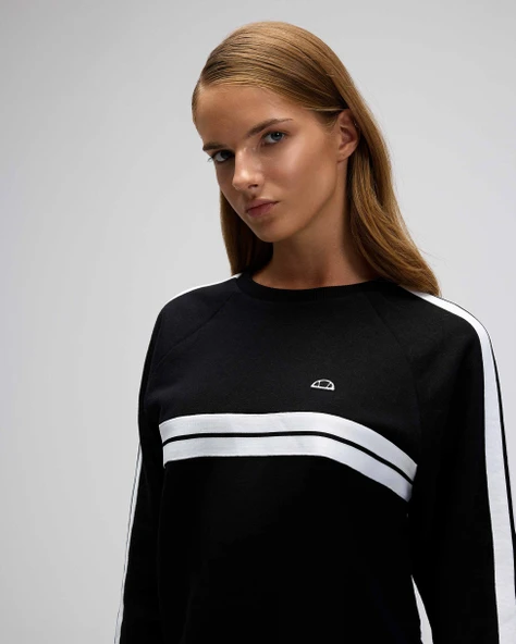 Ellesse Sweatshırt EF536 - Resim 7