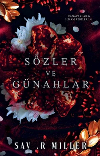 Sözler Ve Günahlar ürün görseli 1