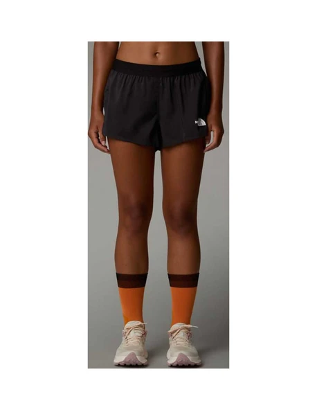 The North Face W Breeze Short 3Inn Kadın Şort ürün görseli 1