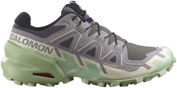 Salomon KOŞU/FİTNESS SPEEDCROSS 6 W L47582000 ürün görseli 1