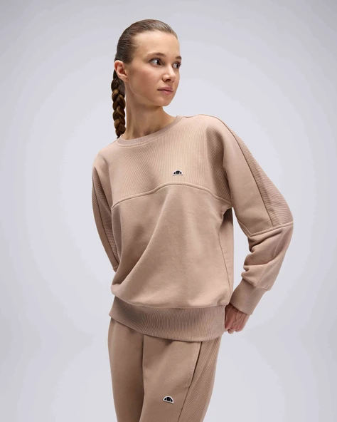 Ellesse Kadın Sweatshirt EF567 - Resim 3