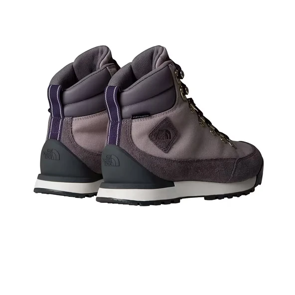 The North Face W Back-To-Berkeley Iv Wp Kadın Bot - Resim 4