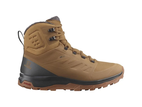 Salomon Outblast Ts Cswp Erkek Su Geçirmez Outdoor Bot ürün görseli 1