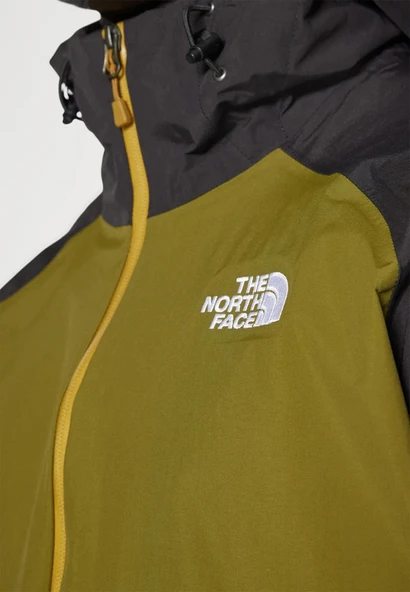 The North Face M Stratos Erkek Ceket - Resim 7