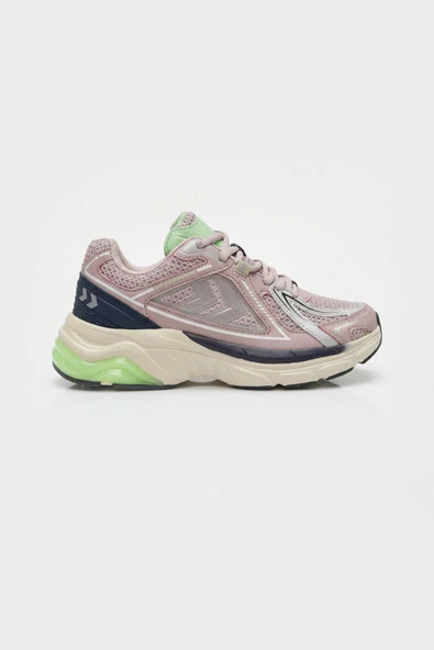 hummel Performance 700 900794-3054 Lila Kadın Yürüyüş/ Koşu Ayakkabısı ürün görseli 1