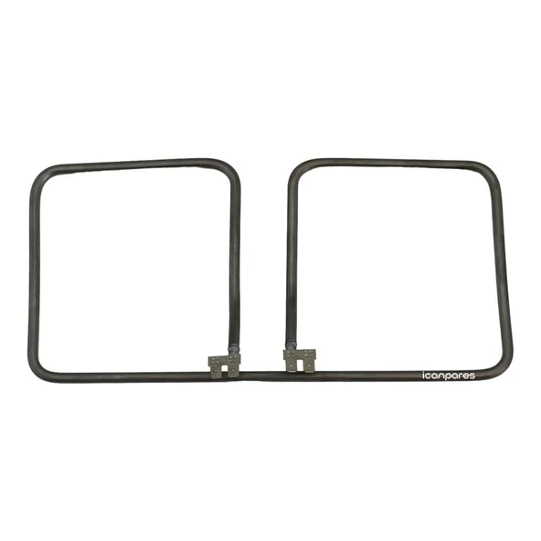 Arçelik İle Uyumlu K-2369 TOST GRILL Tost Rezistansı ürün görseli 1