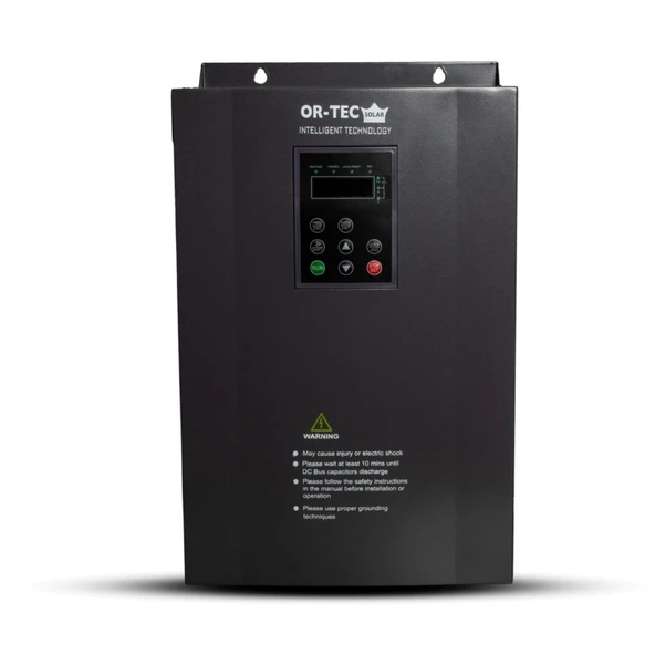 Ortec Solar Sürücü 30KW 40HP 900VDC 380V ürün görseli 1