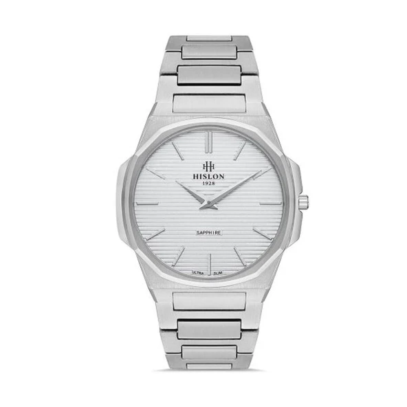Hislon CL127S-02SS Erkek Kol Saati ürün görseli 1
