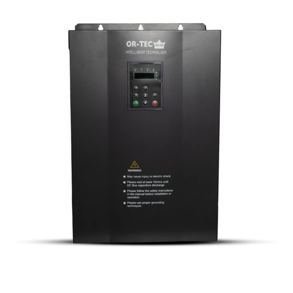 Ortec Solar Sürücü 37KW 50HP 900VDC 380V ürün görseli 1
