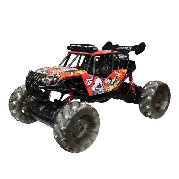 10696 UK FF 1 8 2 4G OFF ROAD ŞARJLI ürün görseli 1