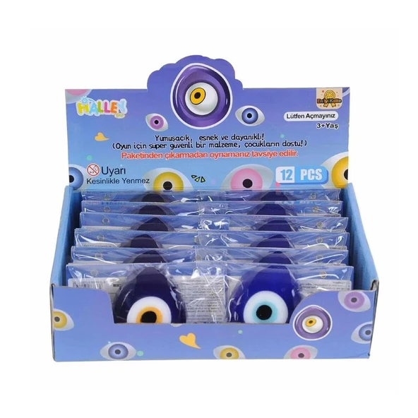 SH59992 SUKOŞU NAZAR BONCUĞU-ZRV ürün görseli 1