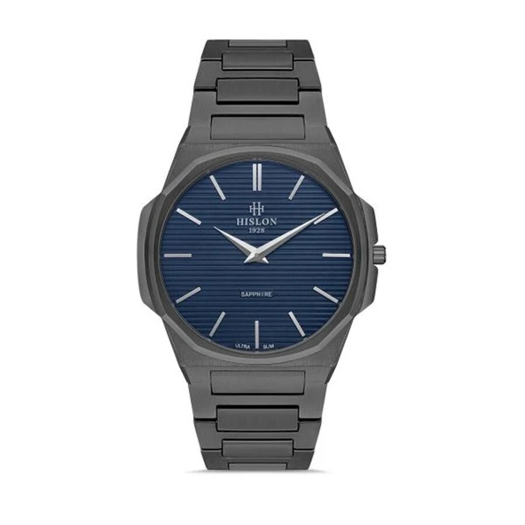 Hislon CL127N-11SN Erkek Kol Saati ürün görseli 1