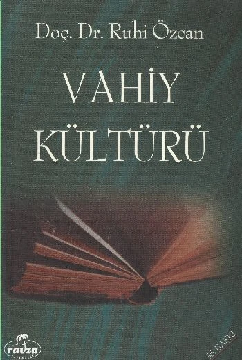 Vahiy Kültürü ürün görseli 1