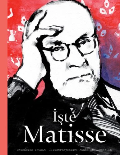 İşte Matisse ürün görseli 1