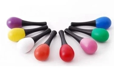Marakas Orta Boy M13 - Resim 2
