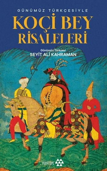 Koçibey Risaleleri ürün görseli 1