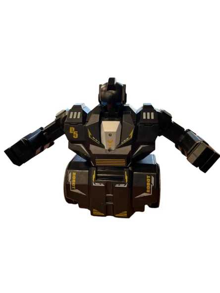 606-40 ROBOT -ZRV - Resim 3