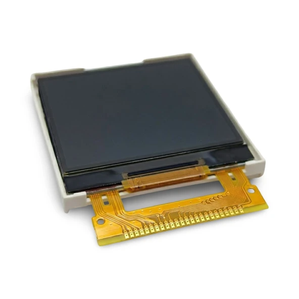Samsung E1107 E1170 E1100 E1120 E1130 LCD Ekran Uyumlu Sıfır Garantili LCD Ekran ürün görseli 1
