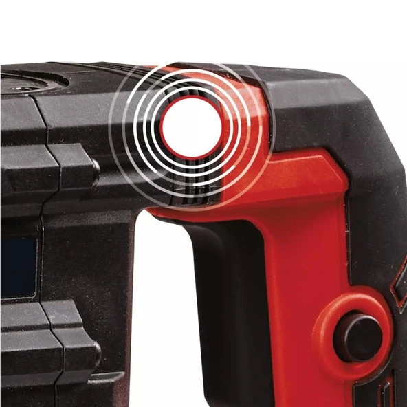 Einhell TE-DH 5 Kırıcı 4139135 - Resim 3