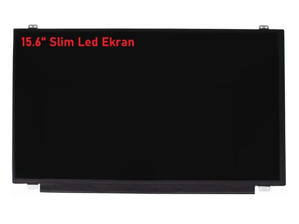 Lenovo ThinkPad Edge E540 Notebook Lcd Cover / Siyah - Ver.2 (Slim Led) ürün görseli 1
