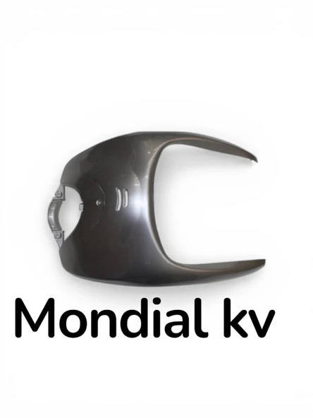 Ön granaj ürün görseli 1