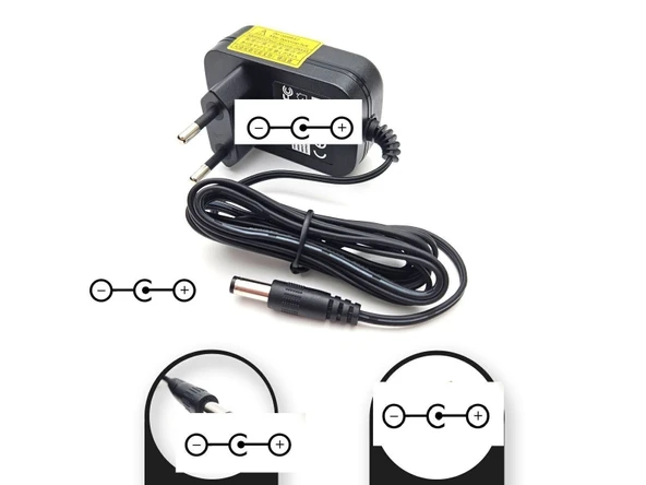 Tineco iFloor 1 Dikey Şarjlı Süpürge AC Adaptör - Şarj Cihazı ürün görseli 1