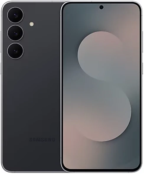 Samsung Galaxy S25 Fe 8 GB 256 GB Siyah (Samsung Türkiye Garantili) ürün görseli 1