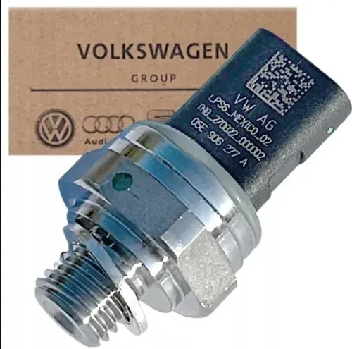 05e906277A Oem Wv Yüksek Basınç Valfi 1.5 TSİ ürün görseli 1