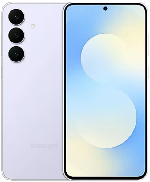 Samsung Galaxy S25 Fe 8 GB 256 GB Buz Mavisi (Samsung Türkiye Garantili) ürün görseli 1