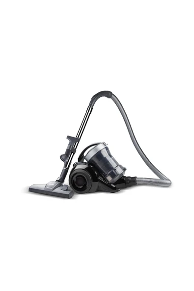 HOMEND Hurriclean Multi Siklon 1231h Süpürge ürün görseli 1