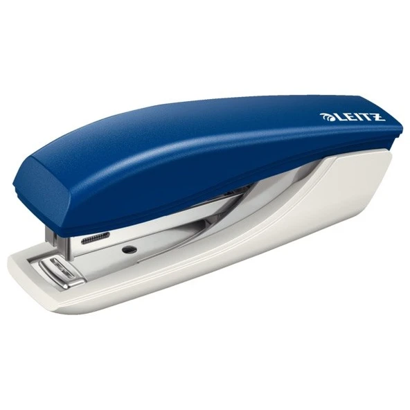 Leitz Zımba Makinesi No:10 L-5517 Mavi ürün görseli 1