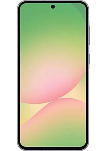 Samsung Galaxy A56 5g 256 GB 8 GB Ram Siyah Cep Telefonu (Samsung Türkiye Garantili) ürün görseli 1