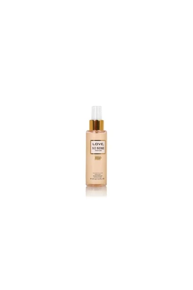 NO NOME Nonome Love Body Mist 125ml ürün görseli 1