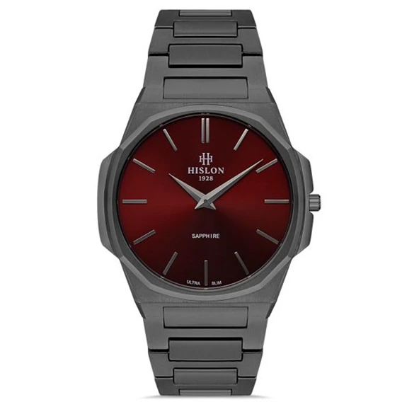 Hislon CL127N-14SN Erkek Kol Saati ürün görseli 1