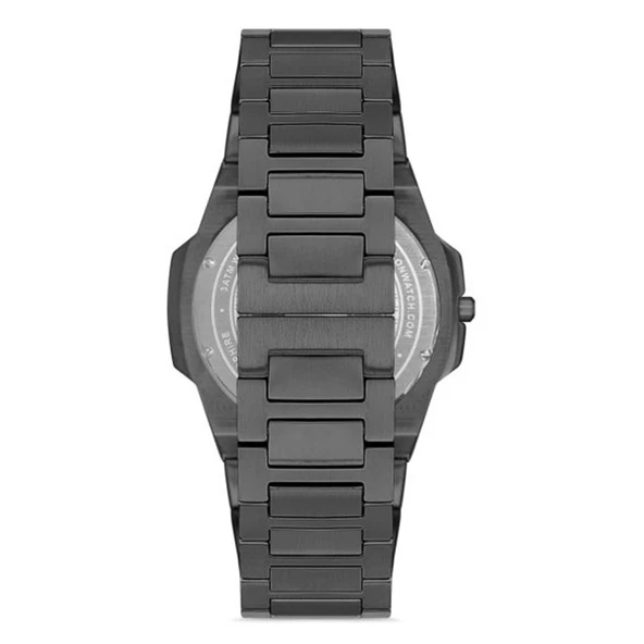 Hislon CL127N-14SN Erkek Kol Saati - Resim 4