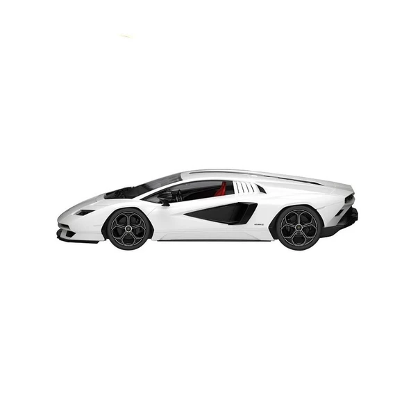 92000 Lamborghini Countach 1:16 Araba -Sunman - Resim 4