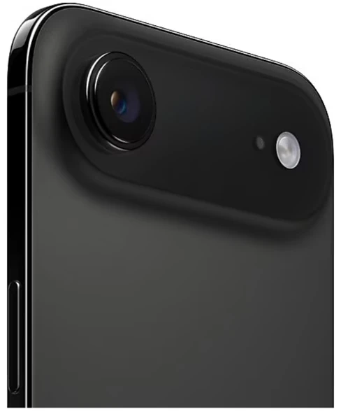 Apple iPhone Air 256 GB Uzay Siyahı Ithalatçı