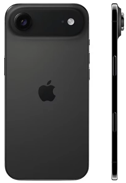 Apple iPhone Air 256 GB Uzay Siyahı Ithalatçı
