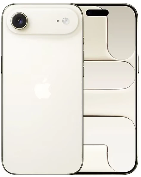 Apple iPhone Air 256 GB Uçuk Altın (İthalatçı Garantili) ürün görseli 1