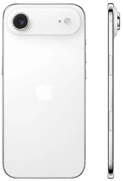 Apple iPhone Air 256 GB Pamuk Beyazı Ithalatçı