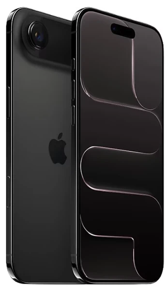 Apple iPhone Air 256 GB Uzay Siyahı Ithalatçı