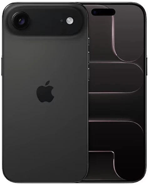 Apple iPhone Air 256 GB Uzay Siyahı (İthalatçı Garantili) ürün görseli 1