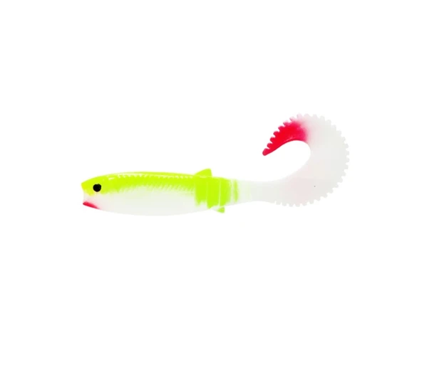 Captaın Taıfun Soft 10 Cm 5 Li Pk Levrek Turna Silikonu Renk :9 ürün görseli 1