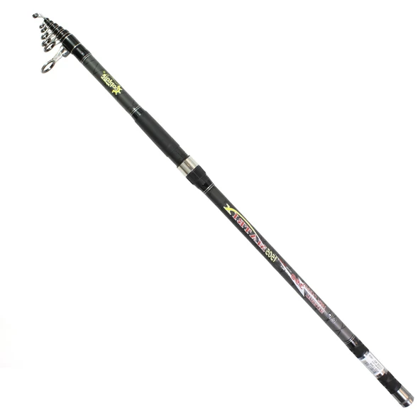 Captain Matrıx 420Cm 150-250Gr Aksiyonlu Surf Kamış ürün görseli 1