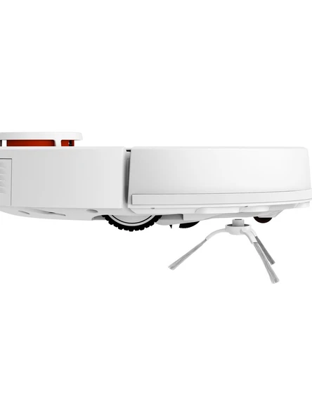 Xiaomi Mi Vacuum Mop Pro Beyaz Akıllı Robot Süpürge - Resim 6
