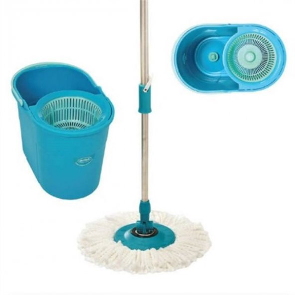 Seramikci Fix Mop Yıkamalı ürün görseli 1